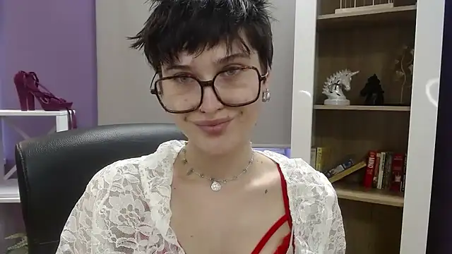 sarah perfect online show from 26, 3, 2026