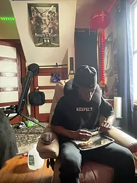 GersonGil1 online show from 23, 3, 2026