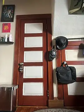 GersonGil1 online show from 14, 4, 2026