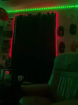 GersonGil1 online show from 28, 2, 2026