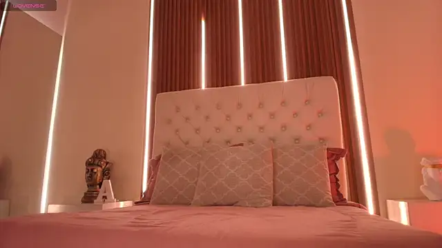 sweetty paulina online show from 20, 12, 2025