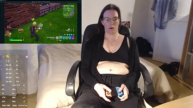 SpiceLea online show from 16, 2, 2025