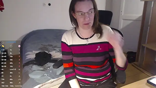 SpiceLea online show from 18, 3, 2025