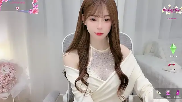 Yuuuuuly online show from 10, 3, 2026