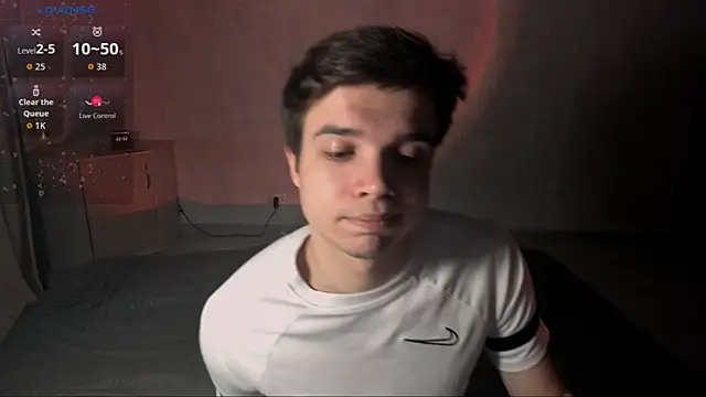 tailer  online show from 18, 1, 2026