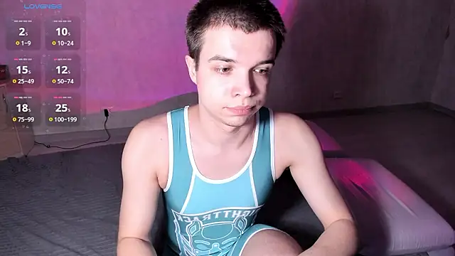 tailer  online show from 8, 2, 2026