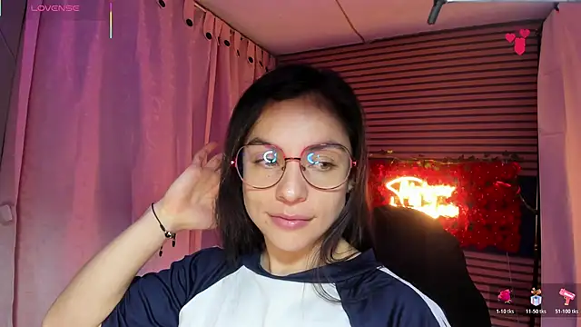 rosse 2504 online show from 7, 11, 2025