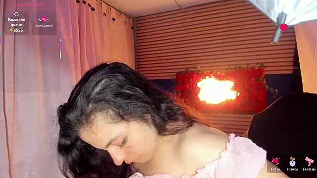 rosse 2504 online show from 13, 2, 2026