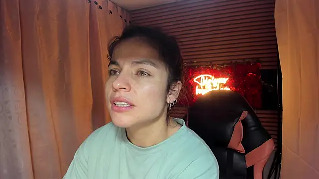 rosse 2504 online show from 17, 10, 2025