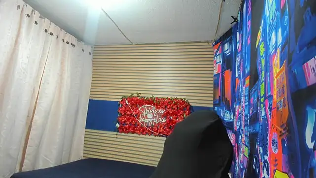 rosse 2504 online show from 20, 7, 2026