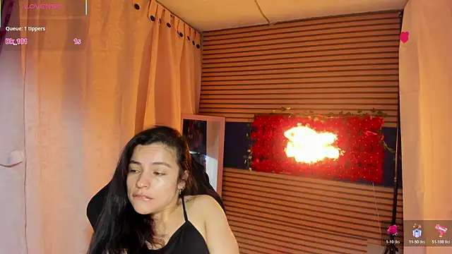 rosse 2504 online show from 8, 11, 2025