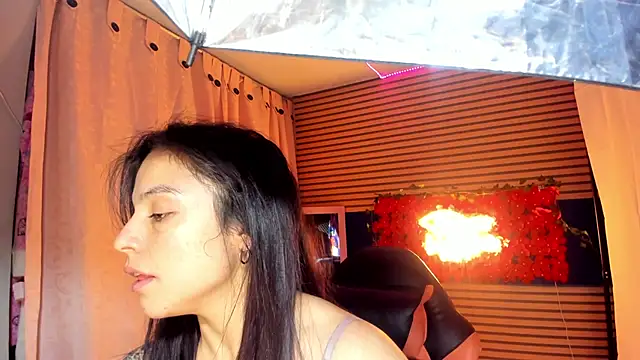 rosse 2504 online show from 10, 10, 2025