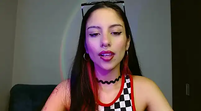Snapshot of Ary_Pieerce chatting on 19, 12, 2024 Ary Pieerce online show from 19, 12, 2024