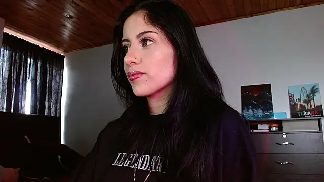 Ary Pieerce online show from 19, 11, 2025