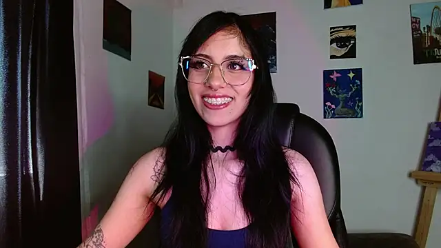 Ary Pieerce online show from 27, 2, 2026