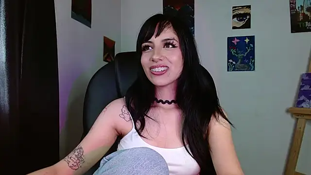 Ary Pieerce online show from 5, 3, 2026