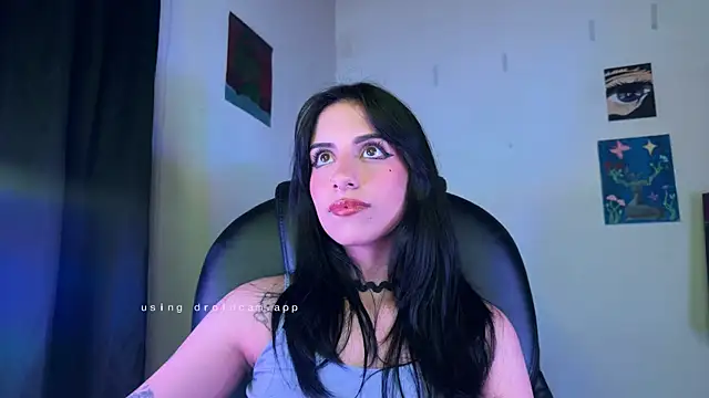 Snapshot of Ary_Pieerce chatting on 17, 7, 2026 Ary Pieerce online show from 17, 7, 2026