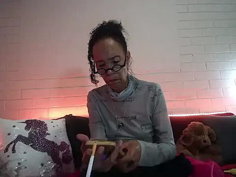 Medusa 64 online show from 17, 3, 2025