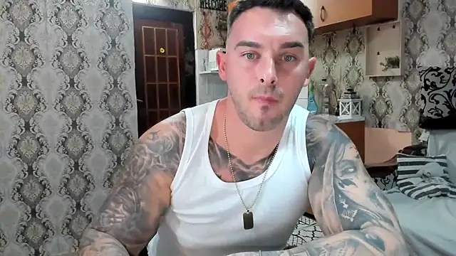 Jonmusclemaster online show from 12, 11, 2025