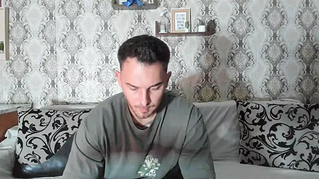 Snapshot of Jonmusclemaster chatting on 2, 3, 2025 Jonmusclemaster online show from 2, 3, 2025