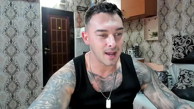 Snapshot of Jonmusclemaster chatting on 7, 10, 2025 Jonmusclemaster online show from 7, 10, 2025