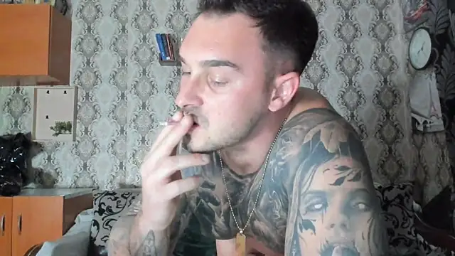 Snapshot of Jonmusclemaster chatting on 2, 3, 2025 Jonmusclemaster online show from 2, 3, 2025