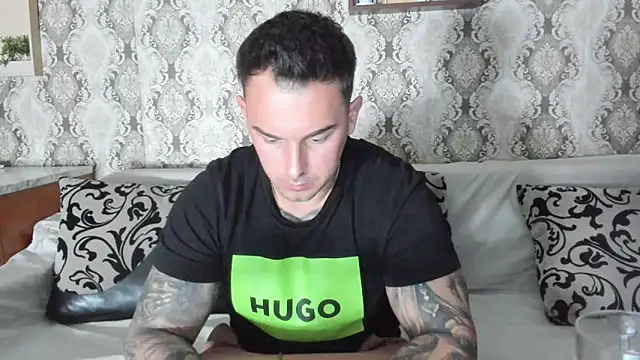 Snapshot of Jonmusclemaster chatting on 6, 3, 2025 Jonmusclemaster online show from 6, 3, 2025