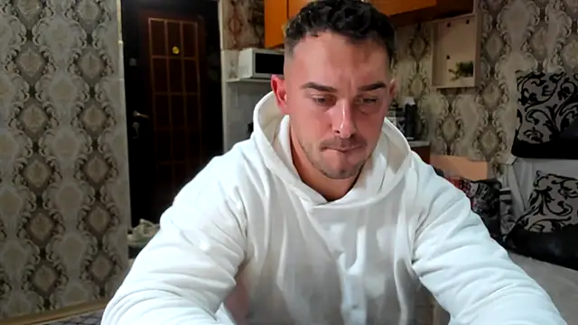 Snapshot of Jonmusclemaster chatting on 10, 10, 2025 Jonmusclemaster online show from 10, 10, 2025