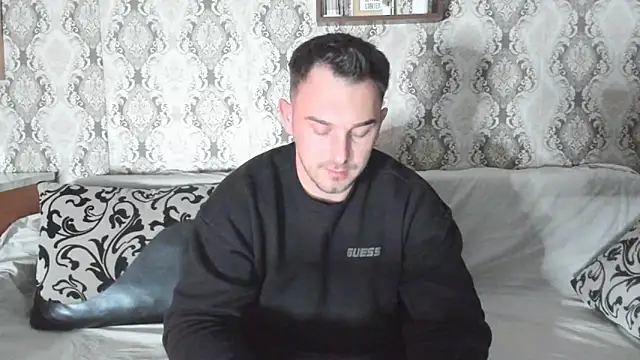 Snapshot of Jonmusclemaster chatting on 12, 2, 2025 Jonmusclemaster online show from 12, 2, 2025