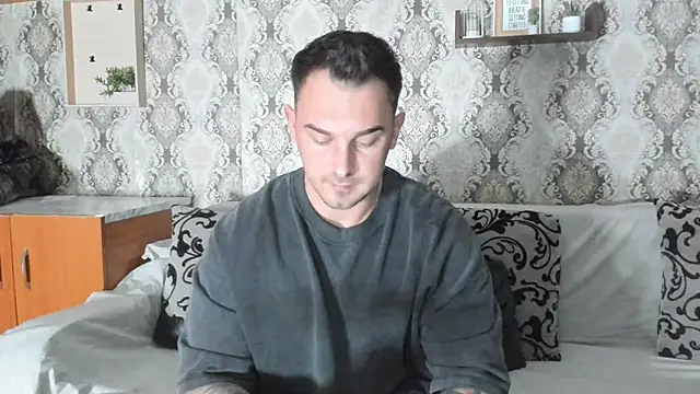 Snapshot of Jonmusclemaster chatting on 25, 2, 2025 Jonmusclemaster online show from 25, 2, 2025