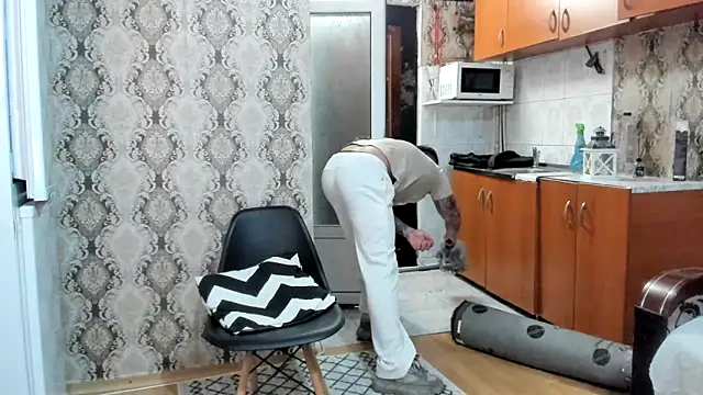 Jonmusclemaster online show from 3, 11, 2025