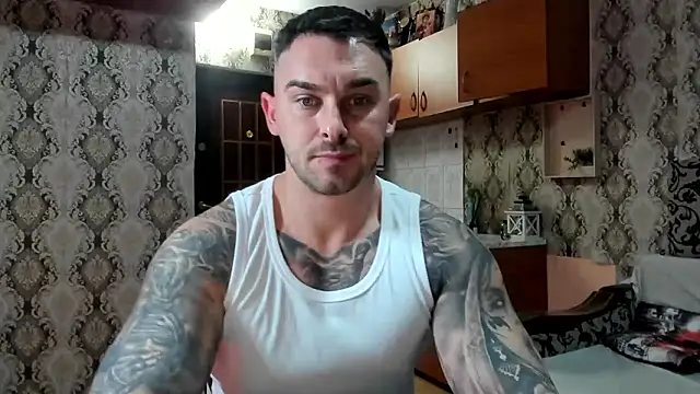 Jonmusclemaster online show from 10, 1, 2026