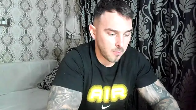 Jonmusclemaster online show from 5, 2, 2026