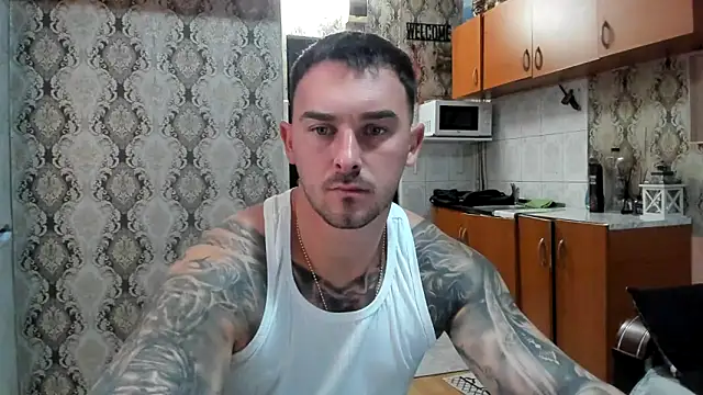 Jonmusclemaster online show from 6, 11, 2025