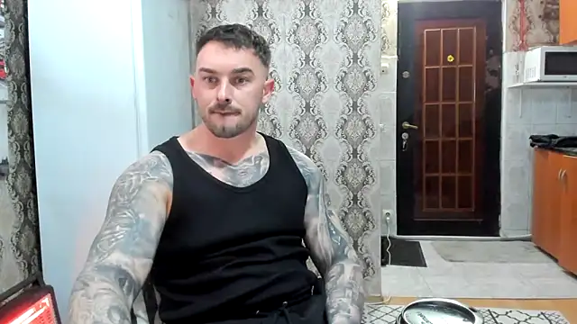 Jonmusclemaster online show from 20, 2, 2026