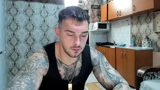 Jonmusclemaster online show from 29, 11, 2025