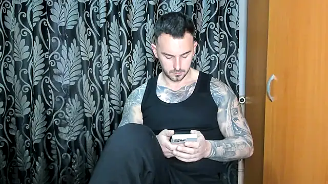 Jonmusclemaster online show from 10, 4, 2026