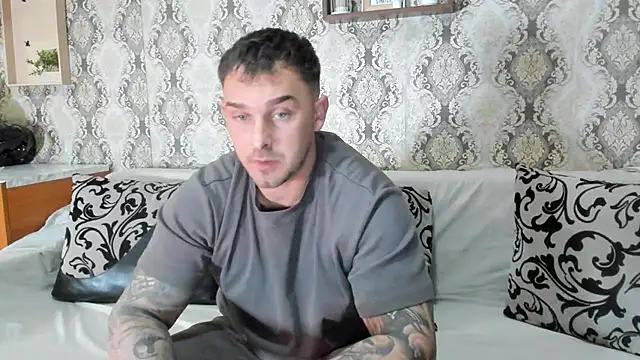 Snapshot of Jonmusclemaster chatting on 19, 2, 2025 Jonmusclemaster online show from 19, 2, 2025