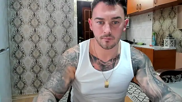 Jonmusclemaster online show from 26, 11, 2025