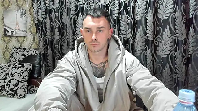 Jonmusclemaster online show from 20, 3, 2026