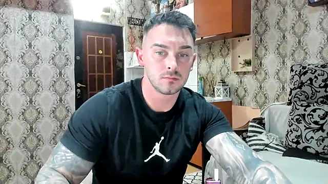 Jonmusclemaster online show from 18, 12, 2025