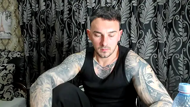 Jonmusclemaster online show from 27, 3, 2026