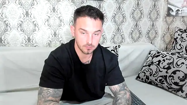 Jonmusclemaster online show from 21, 4, 2026