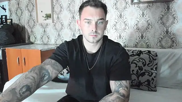 Snapshot of Jonmusclemaster chatting on 26, 2, 2025 Jonmusclemaster online show from 26, 2, 2025