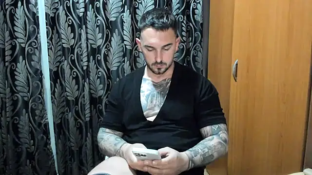 Jonmusclemaster online show from 16, 4, 2026