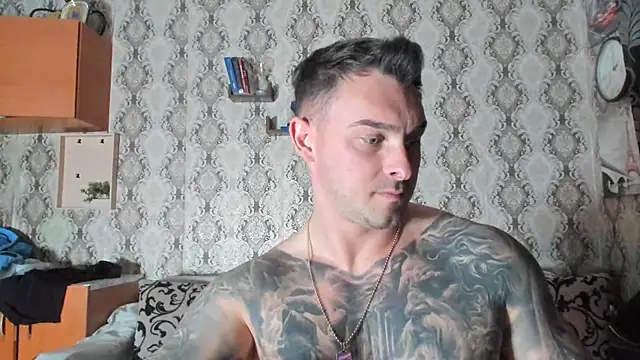 Snapshot of Jonmusclemaster chatting on 18, 2, 2025 Jonmusclemaster online show from 18, 2, 2025