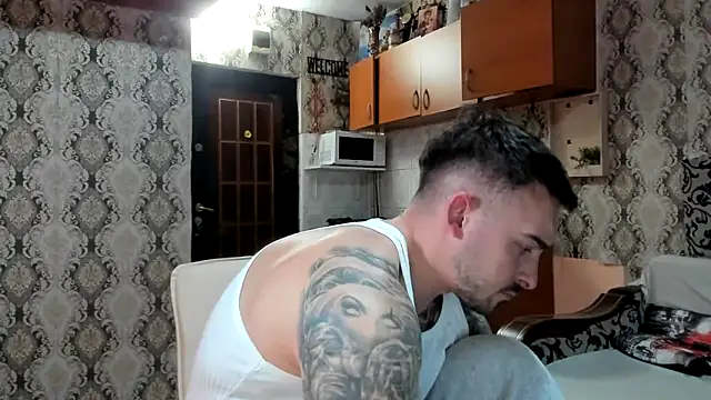 Jonmusclemaster online show from 7, 1, 2026