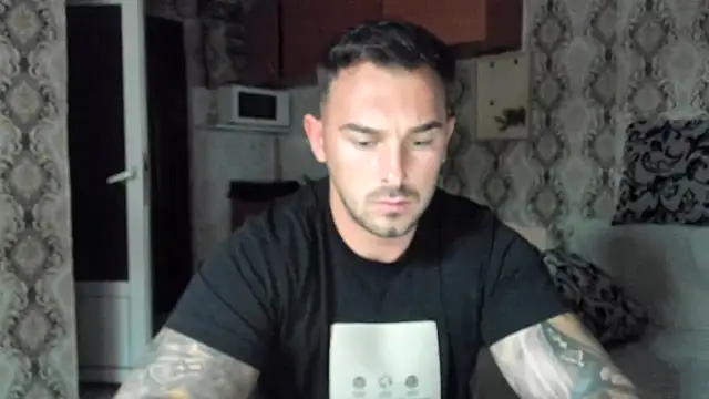 Snapshot of Jonmusclemaster chatting on 8, 9, 2025 Jonmusclemaster online show from 8, 9, 2025