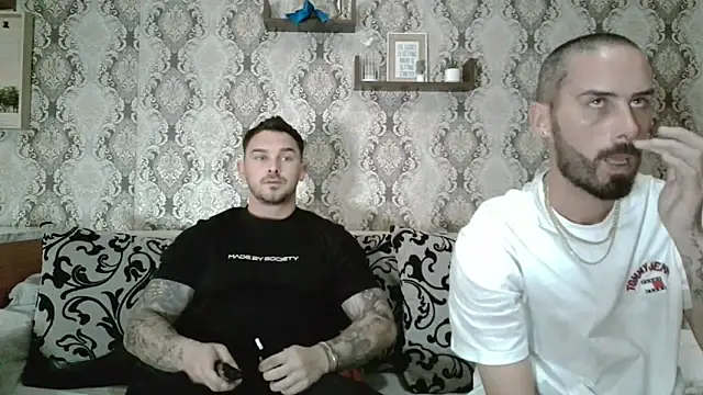 Snapshot of Jonmusclemaster chatting on 16, 3, 2025 Jonmusclemaster online show from 16, 3, 2025
