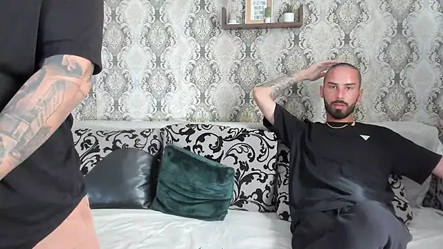 Snapshot of Jonmusclemaster chatting on 12, 3, 2025 Jonmusclemaster online show from 12, 3, 2025